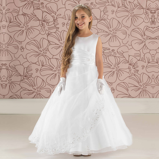 Linzi Jay Communion Dress Molly